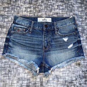Hollister Shorts